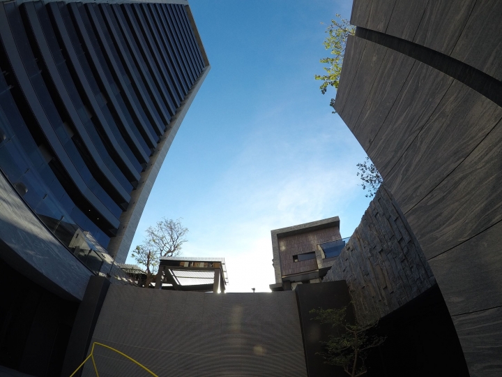 GoPro Hero 5