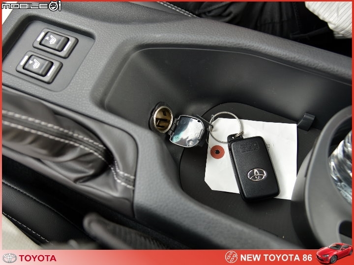 【體驗活動】大膽操控 ALL NEW TOYOTA 86 狂享快感滿足駕馭渴望