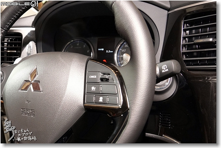 [Mitsubishi]All New Outlander超進化記者會～帥勁有型‧魅力登場