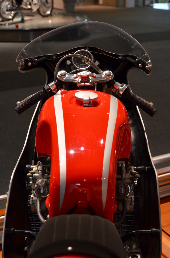 2016 honda collection hall 本田博物館+茂木賽道遊記 (含交通攻略)