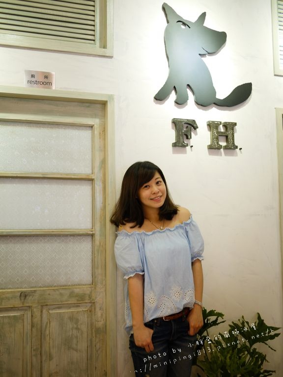 【美食│大安】 獵果舖 fruit hunter--醬汁是料理的靈魂~留住四季鮮美的裸食好味