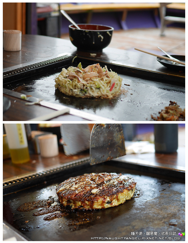 東京新風潮《江戶前汽船》文字燒、炒麵、飲料酒類無限供應，還可飽覽東京灣美景