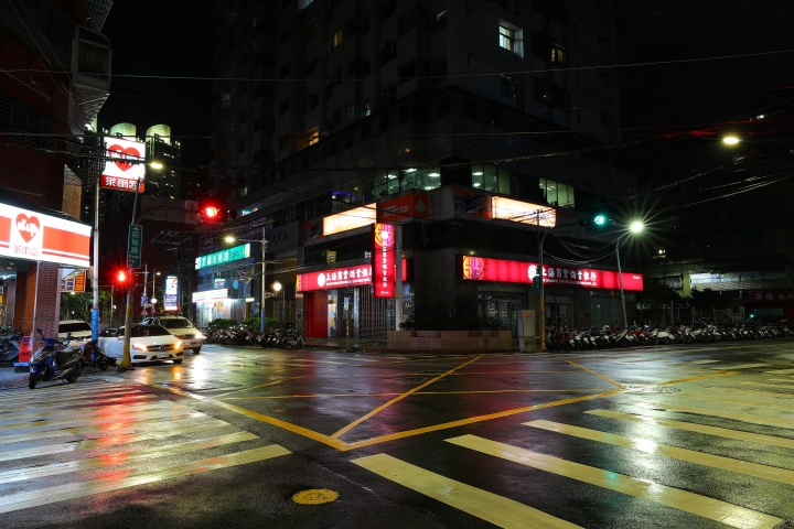 Canon EF 16-35mm F2.8L III不專業開箱文