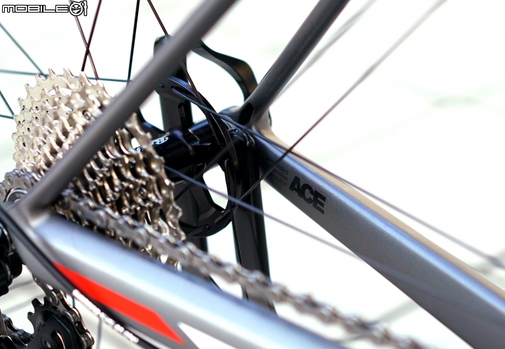 2017 BMC SLR02 105成車