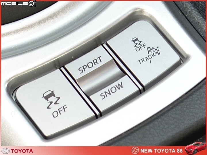 【體驗活動】大膽操控 ALL NEW TOYOTA 86 狂享快感滿足駕馭渴望