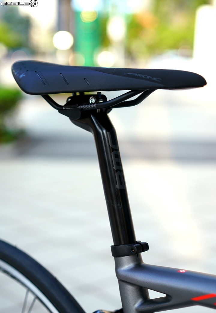 2017 BMC SLR02 105成車