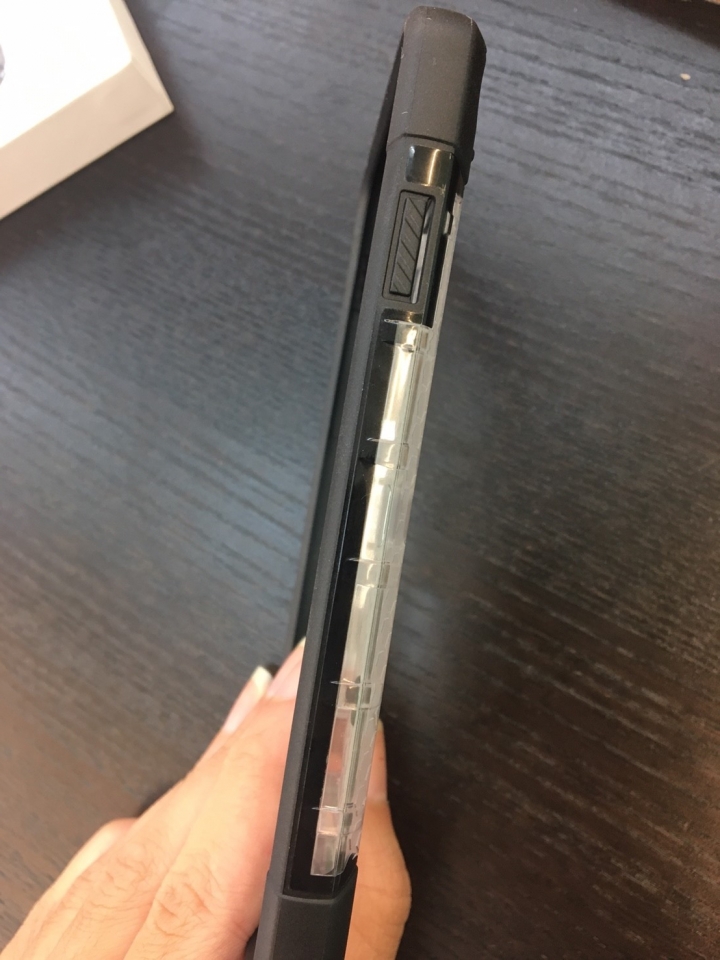 傳說中的UAG重磅集防摔殼 到底威在哪?