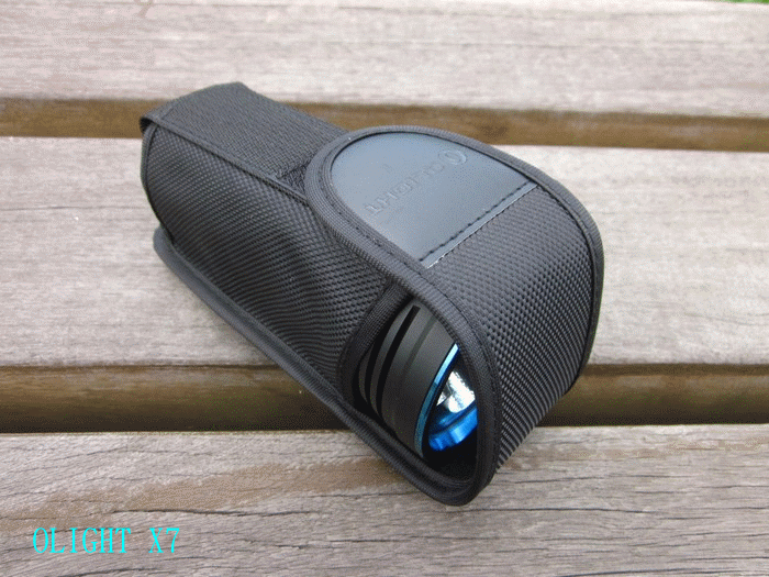 X7 泛光哥傲氣登場(新增傲氣萬丈X7R)