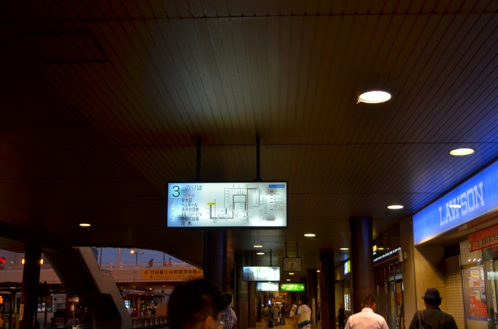 2016 honda collection hall 本田博物館+茂木賽道遊記 (含交通攻略)