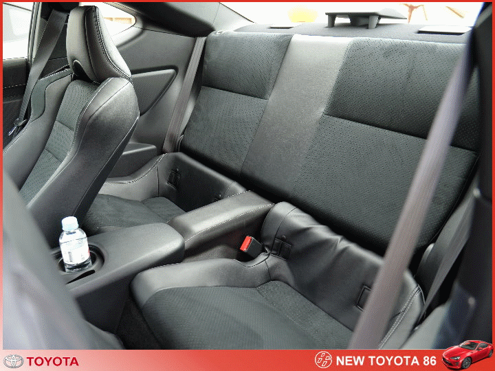 【體驗活動】大膽操控 ALL NEW TOYOTA 86 狂享快感滿足駕馭渴望
