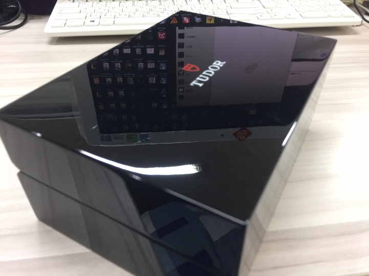 [開箱]燃燒吧我的小宇宙！青銅聖衣來也，啊不是，是青銅BlackBay來也