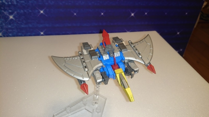 [變形金剛]開箱文 鐵工廠 IF-EX06~10 傳奇級 恐龍小隊  變形金剛介紹文17