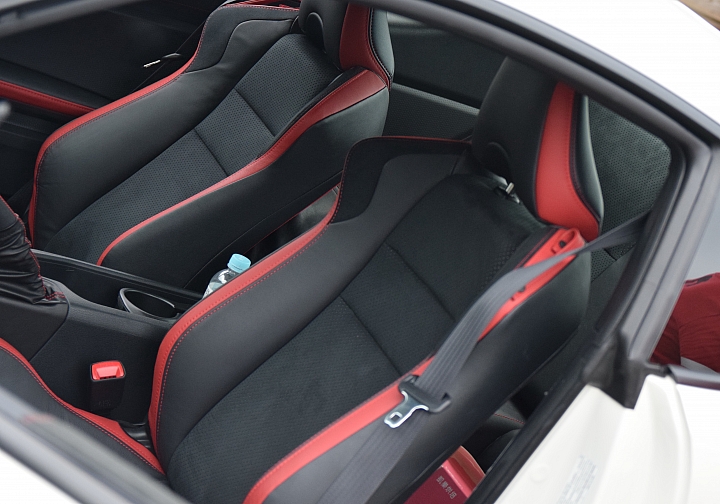 86 不跑秋名山 衝上陽明山  ALL NEW TOYOTA 86 超帥超狂 山路體驗