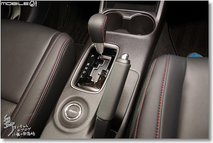 [Mitsubishi]All New Outlander超進化記者會～帥勁有型‧魅力登場