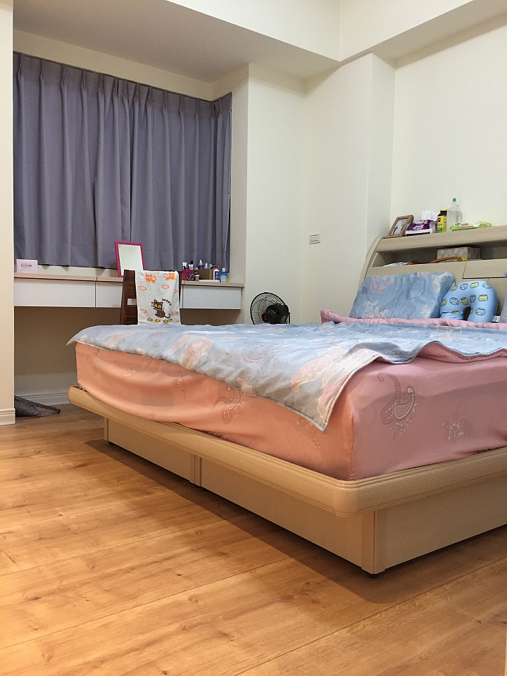 [開箱]人生第一個的家，打造專屬，溫暖、簡單舒適宅