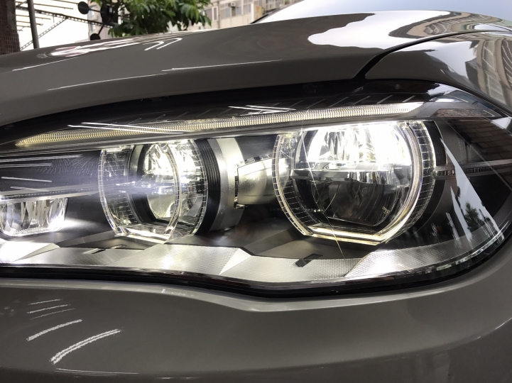 BMW LED 知識文