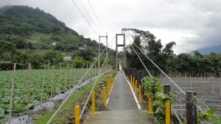 八通關越嶺道從頭往回走（下下）-輕騎未過萬重山‧從頭開始往回走