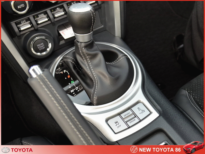 【體驗活動】大膽操控 ALL NEW TOYOTA 86 狂享快感滿足駕馭渴望