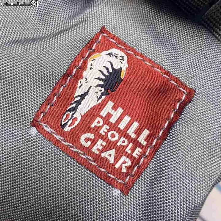 Hill People Gear Tarahumara Pack 山人基