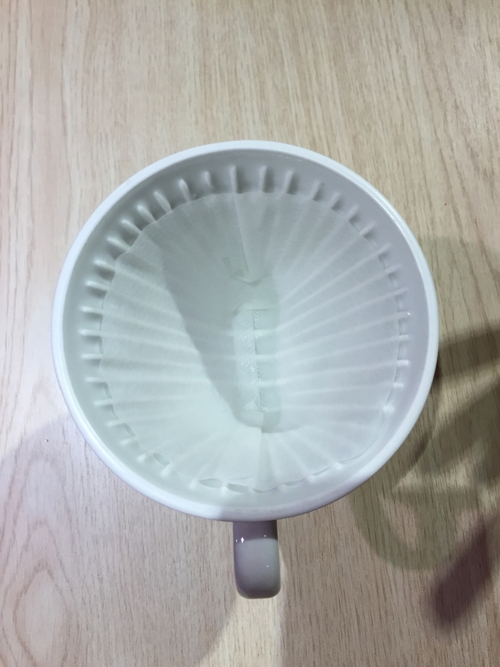 古董濾杯的樂趣 Melitta濾杯