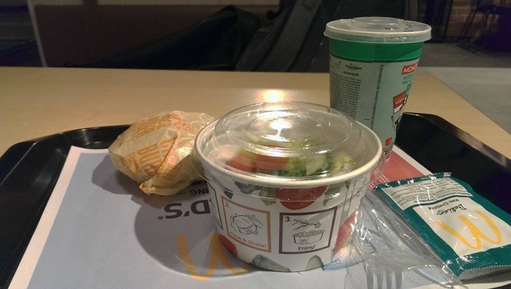 一個男人，一台重機，一個在澳洲洲際旅行兩千多公里的故事（全篇完）