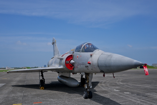 [亂拍照] 2016 國軍營區參訪 (新竹空軍基地+陸軍裝甲兵訓練指揮部)