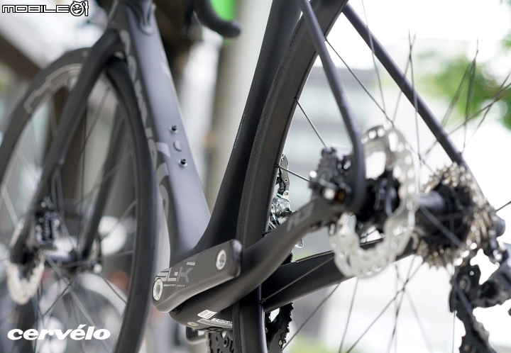 2017 Cervélo R3 Disc 爬坡型碟煞公路車