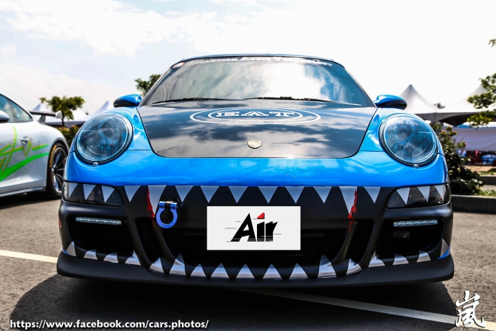 2016 TLOC十周年慶暨LEXUS聯合大會師 - LEXUS各車系汽車照片分享文