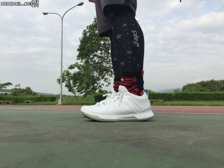 [分享] BrandBlack籃球鞋 Phantom low 全白
