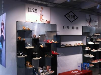 [開箱] PLDM by Palladium 三雙皮革靴手滑分享~