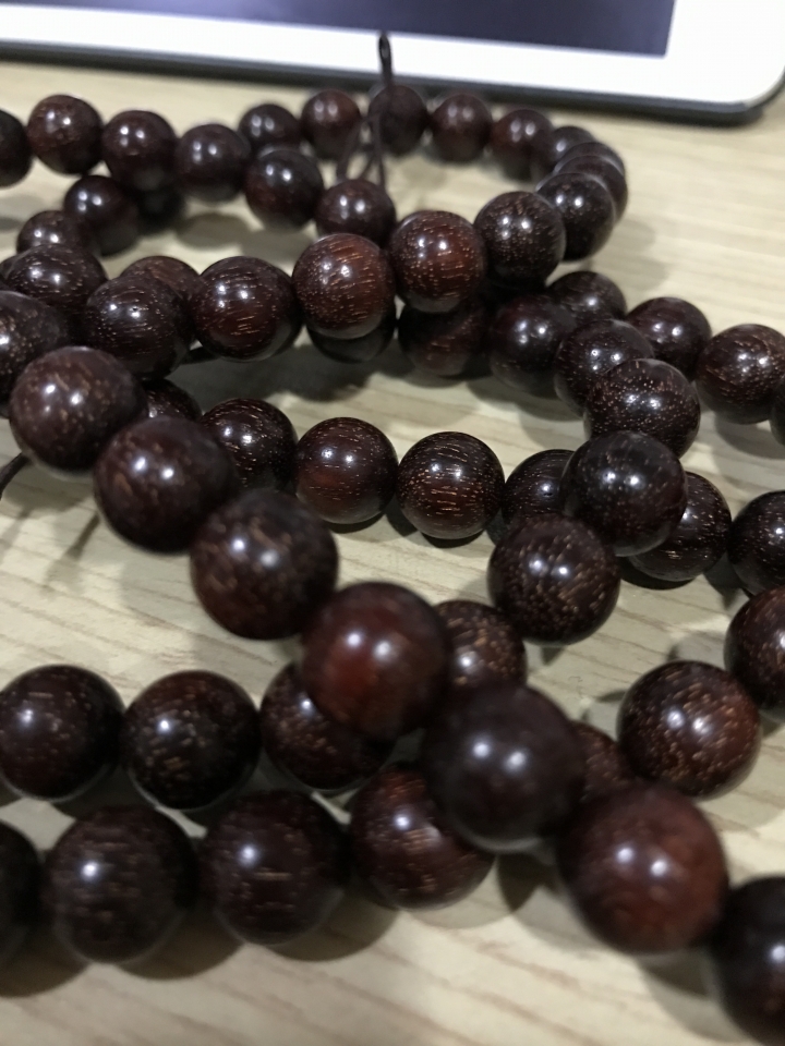 小葉紫檀 分辨