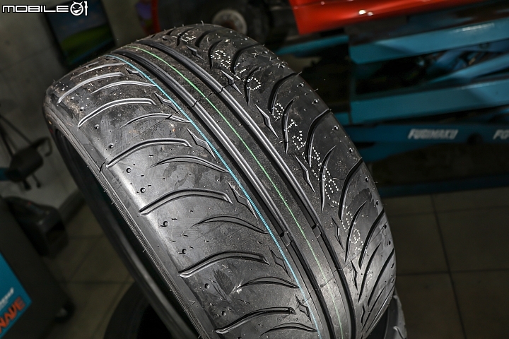 【產品測試】大鵬灣賽前整備-1 『Zestino Gredge 07RS』輪胎一萬公里測試心得分享
