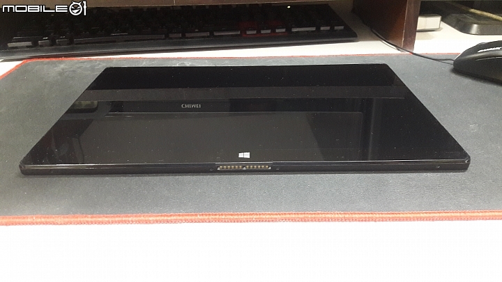 [開箱]XPS 12 9250