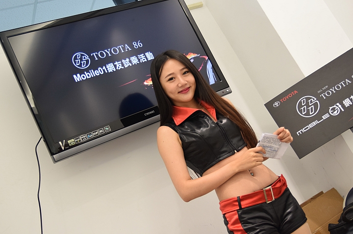 86 不跑秋名山 衝上陽明山  ALL NEW TOYOTA 86 超帥超狂 山路體驗