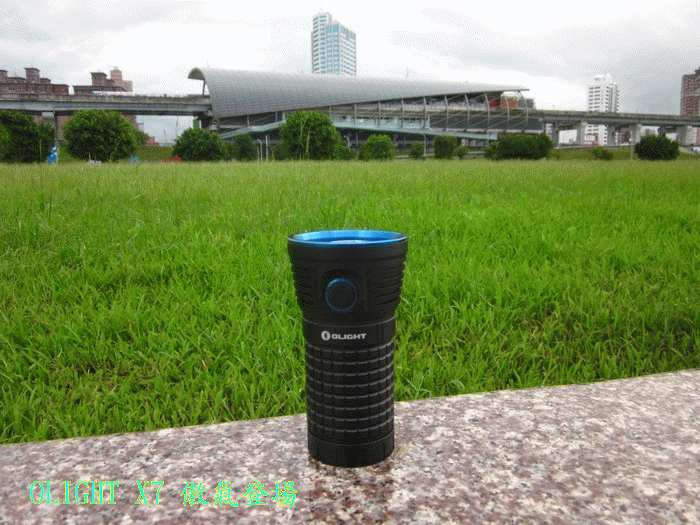 X7 泛光哥傲氣登場(新增傲氣萬丈X7R)