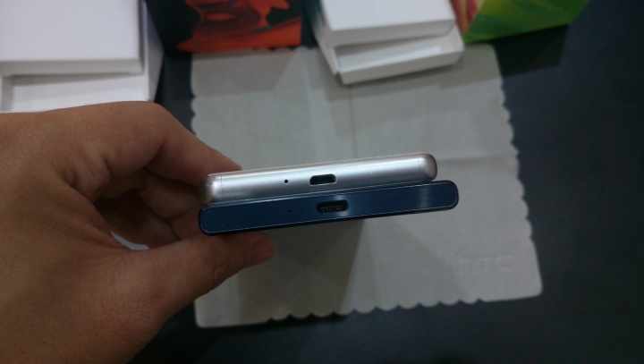 SONY XZ XP 世代交替開箱啦 ~