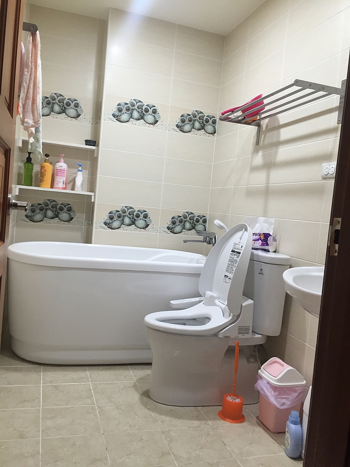 [開箱]人生第一個的家，打造專屬，溫暖、簡單舒適宅