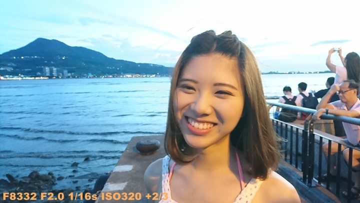 拍出完美，拍出驚艷，口袋裡的絕攝神機-It's SONY XPERIA XZ