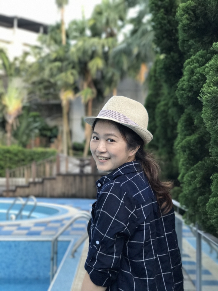 iPhone 7 Plus 人像景深功能beta版小試