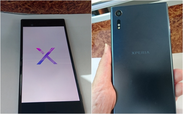 《SONY絕攝旅團》XZ相機體驗心得