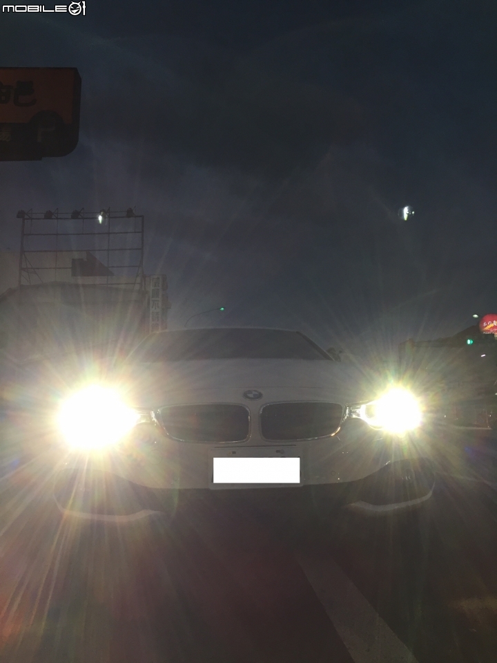 2016 F32 420i Coupe Sport Line開箱簡單分享