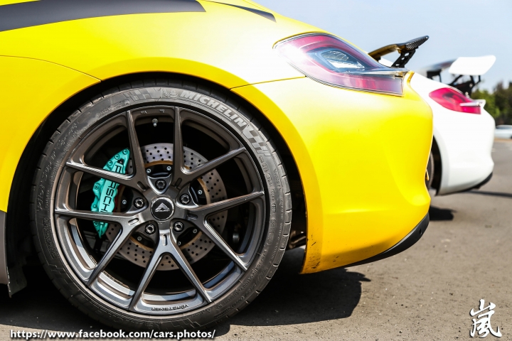 2016 TLOC十周年慶暨LEXUS聯合大會師 - LEXUS各車系汽車照片分享文