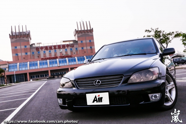 2016 TLOC十周年慶暨LEXUS聯合大會師 - LEXUS各車系汽車照片分享文