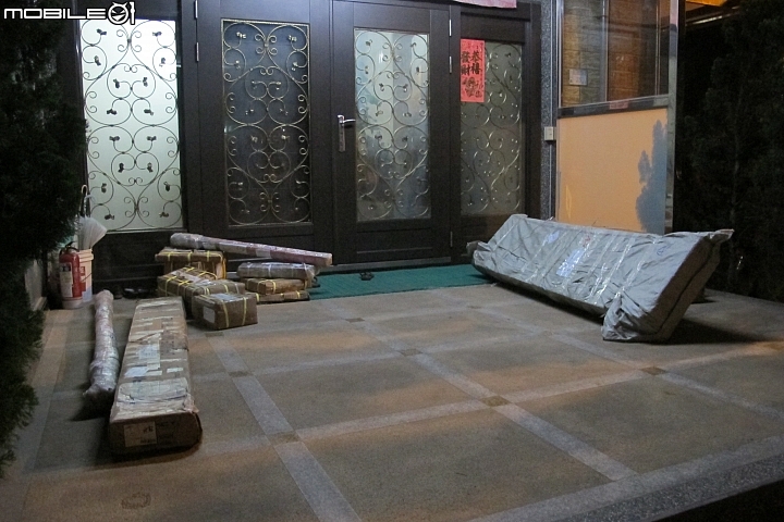 轟菌 Home gym 進化史( Fitek  -> Marcy 9010GH -> Titan T1X)