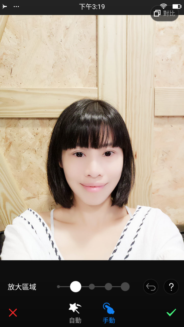 【開箱】Meitu美圖M6 讓自拍也可以這麼簡單又自然