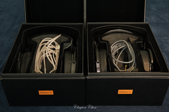 HIFIMAN EDX與EDX V2 的簡易聽後心得