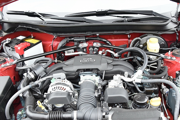 86 不跑秋名山 衝上陽明山  ALL NEW TOYOTA 86 超帥超狂 山路體驗