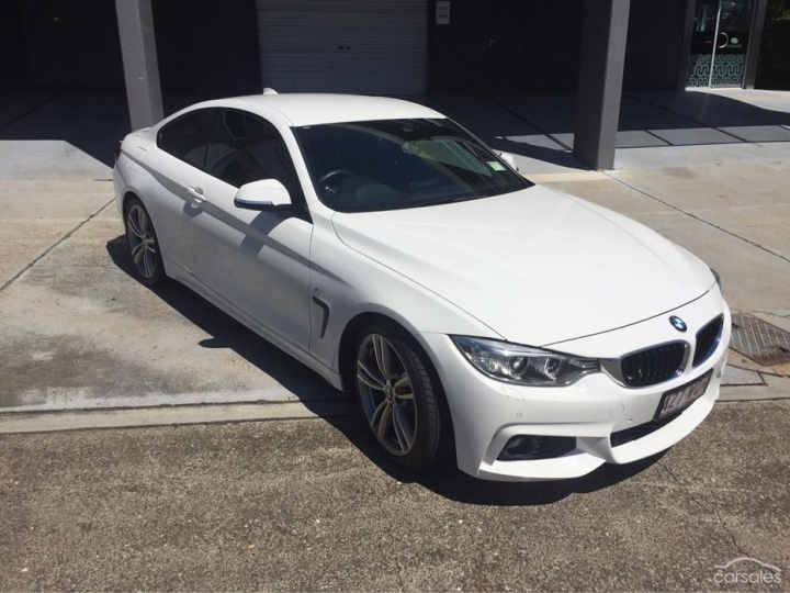 [問題] F32 428i 評價與其他車款的比較