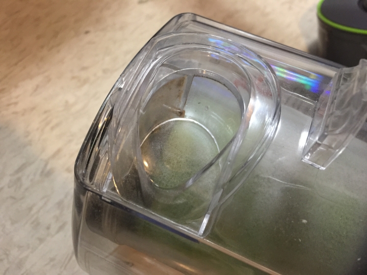 小綠plus (英國Gtech Multi Plus無線手持充電式吸塵器) 使用心得