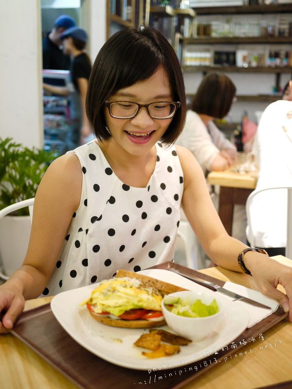 【美食│大安】 獵果舖 fruit hunter--醬汁是料理的靈魂~留住四季鮮美的裸食好味